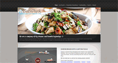 Desktop Screenshot of enphospitality.com